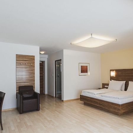 Hotel Broetz Rasùn di Sotto Buitenkant foto
