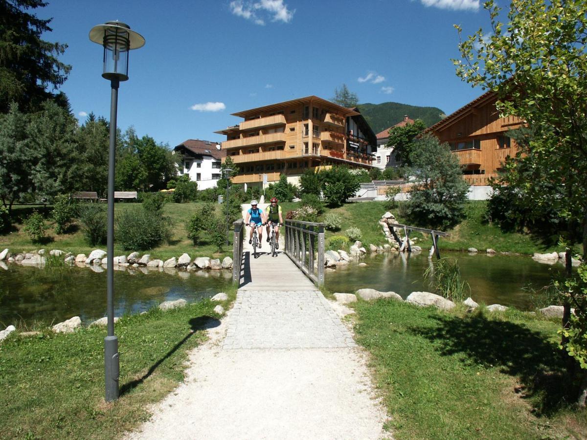 Hotel Broetz Rasùn di Sotto Buitenkant foto
