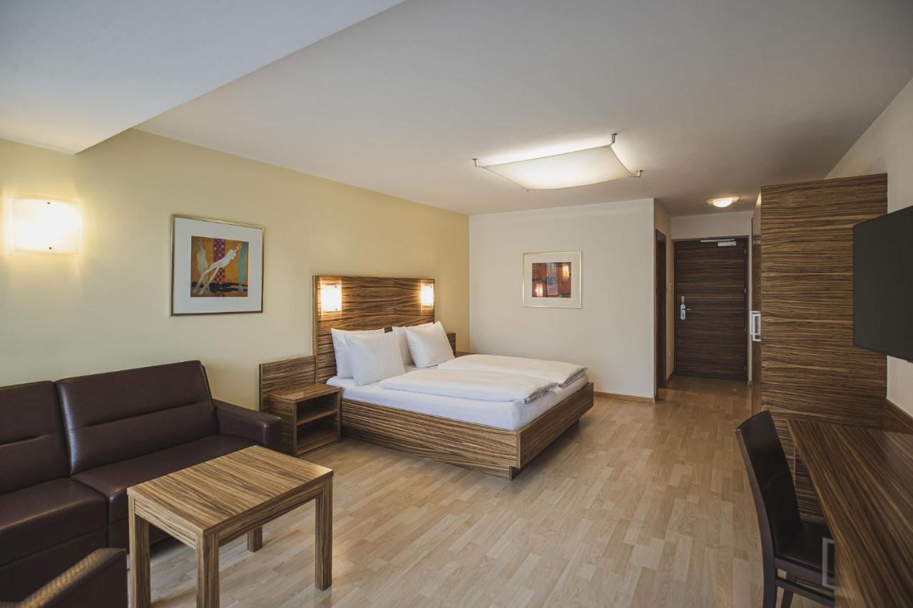 Hotel Broetz Rasùn di Sotto Buitenkant foto