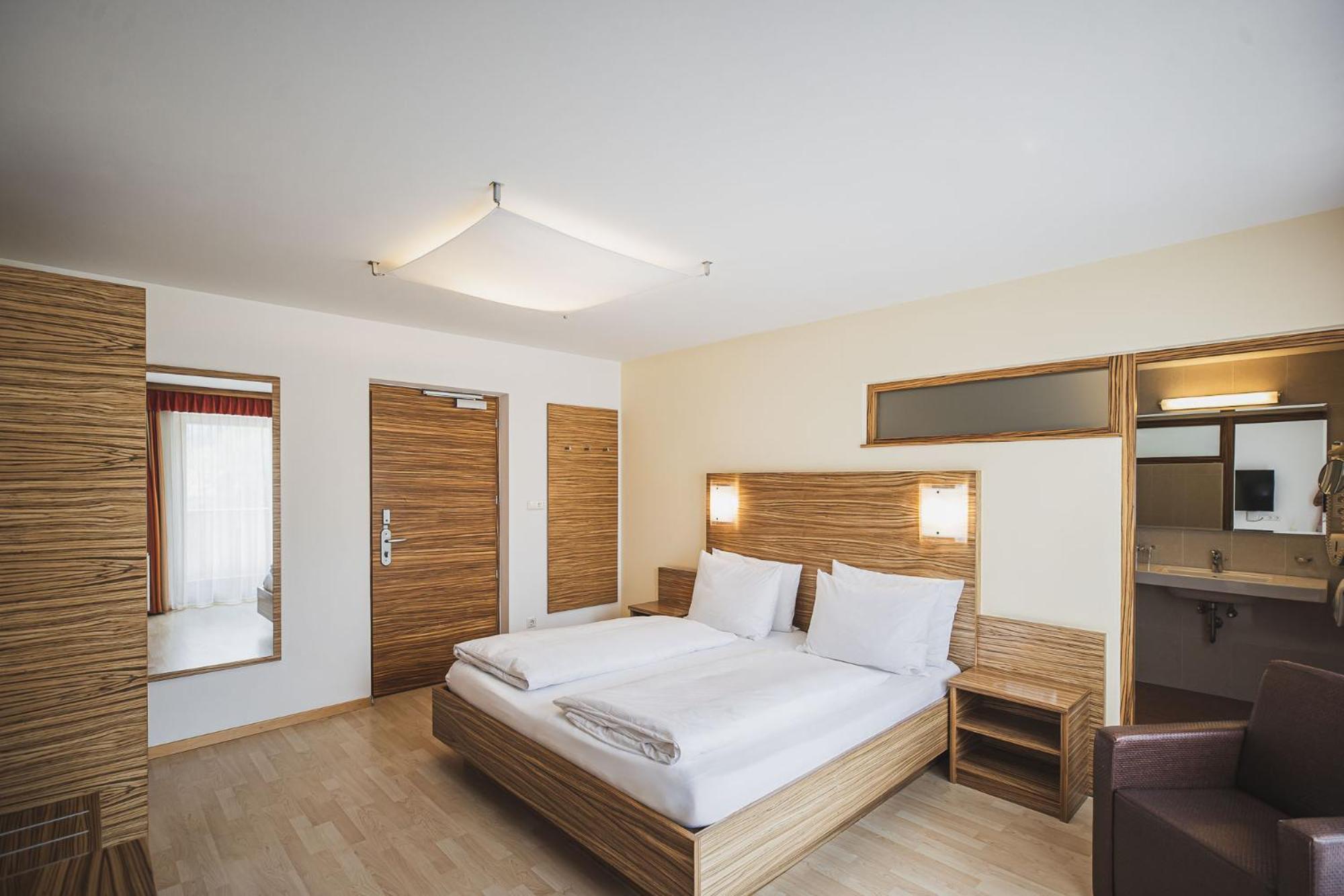 Hotel Broetz Rasùn di Sotto Buitenkant foto