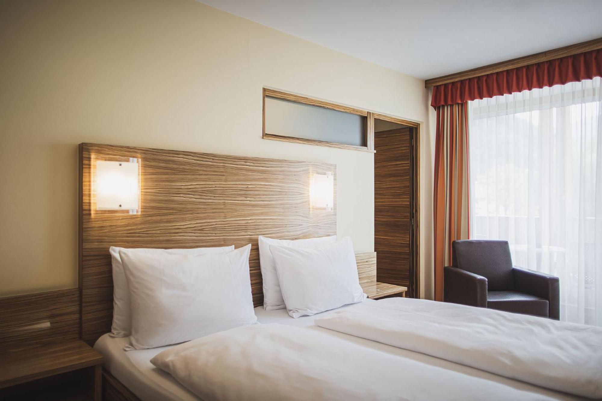 Hotel Broetz Rasùn di Sotto Buitenkant foto