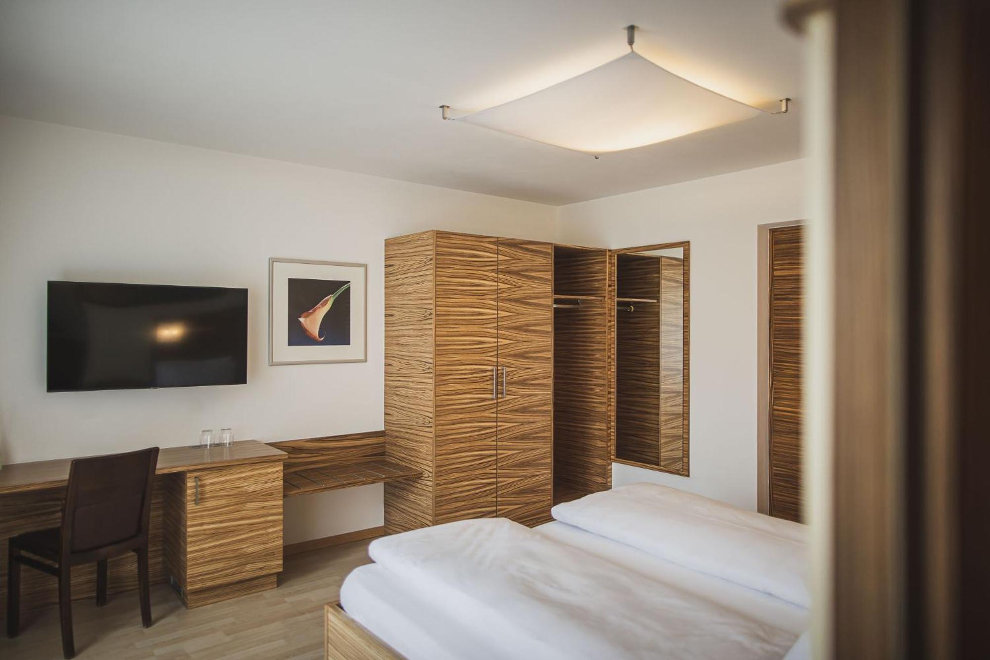 Hotel Broetz Rasùn di Sotto Buitenkant foto