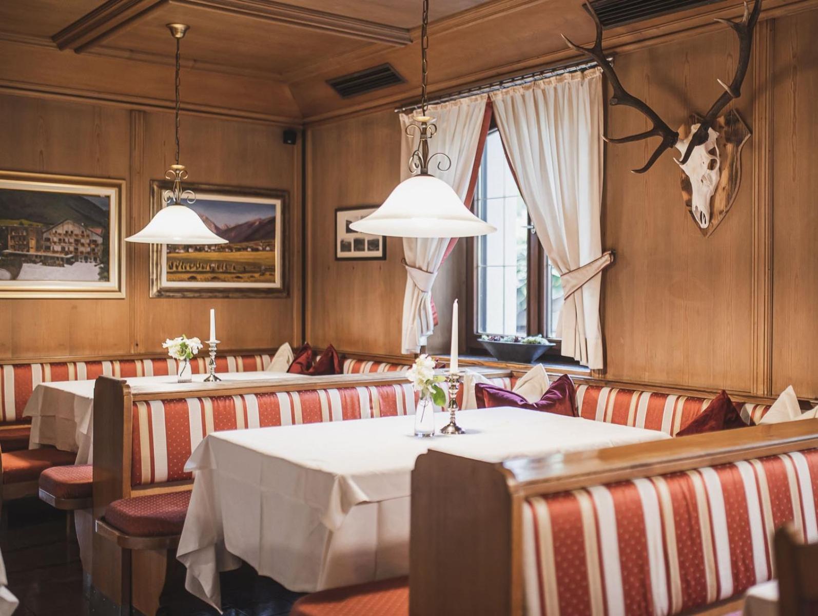 Hotel Broetz Rasùn di Sotto Buitenkant foto