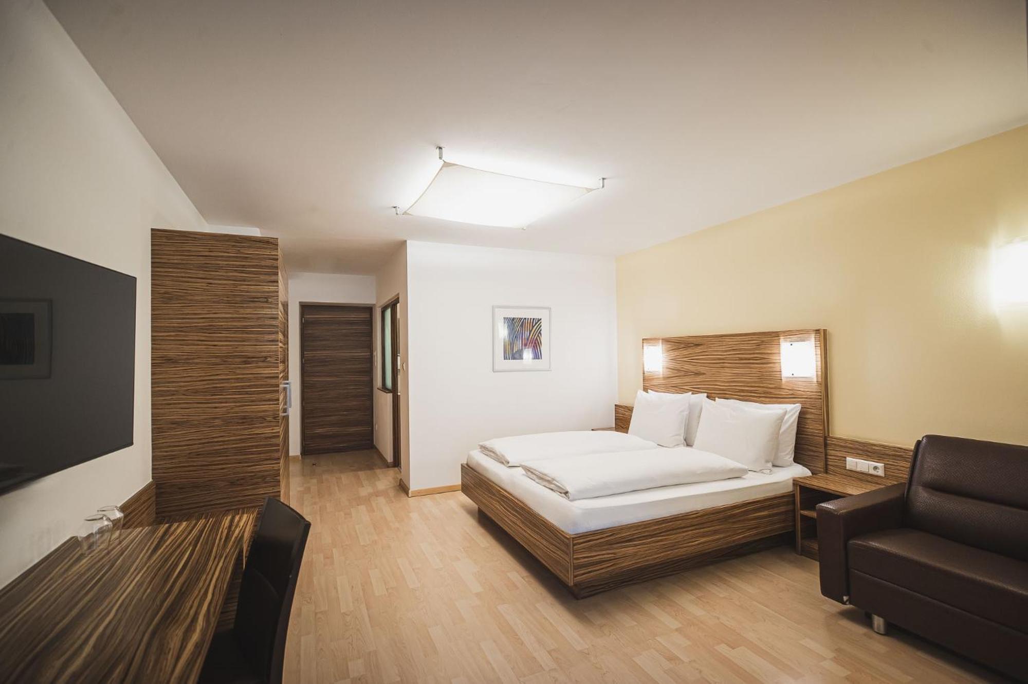 Hotel Broetz Rasùn di Sotto Buitenkant foto